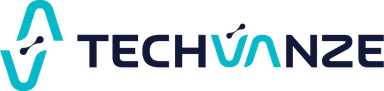 Techvanze Logo